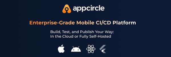 appcircleio Profile Banner