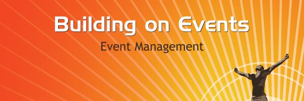 Buildingonevent Profile Banner