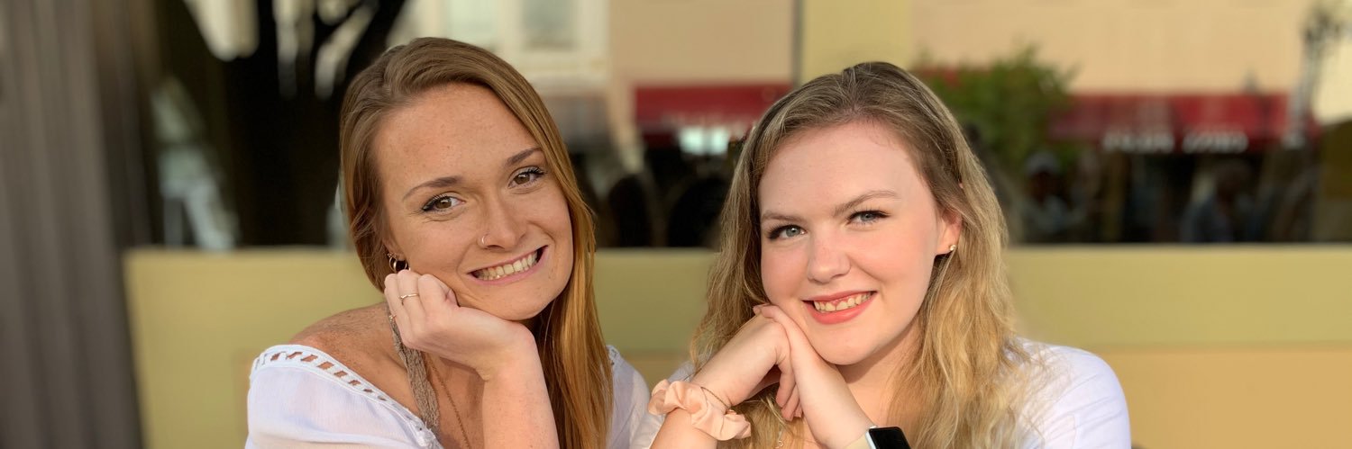 KateLynnGeorgee's profile banner image