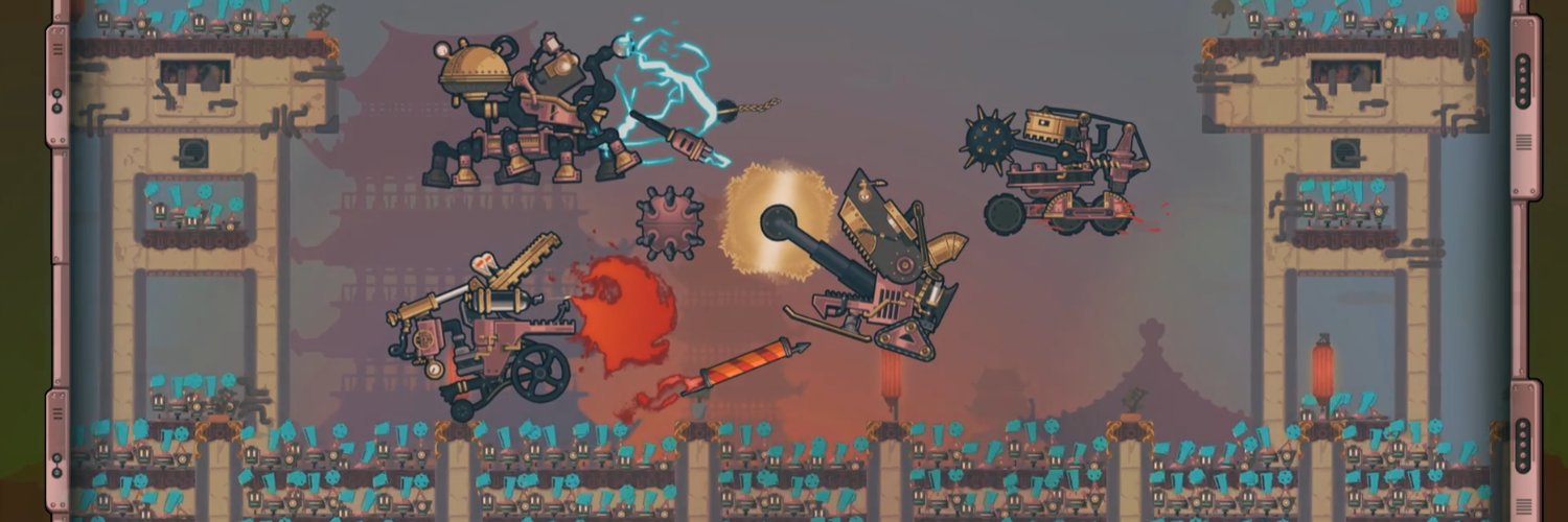 ClayCoded's profile banner image