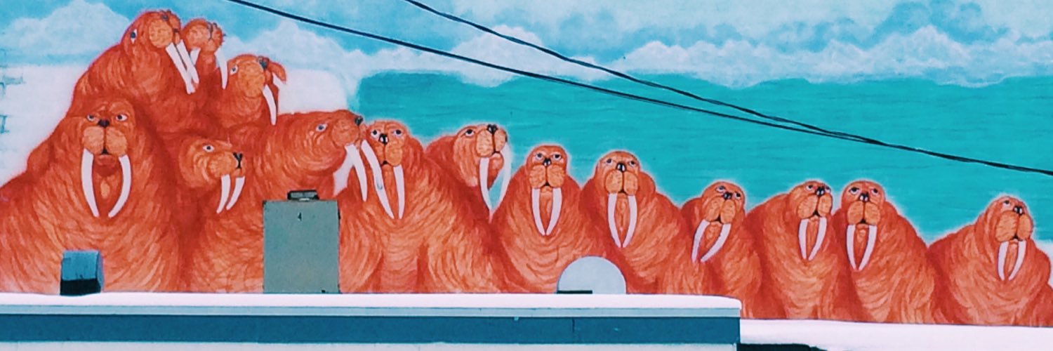 🤍Victoria Petersen🤍 banner