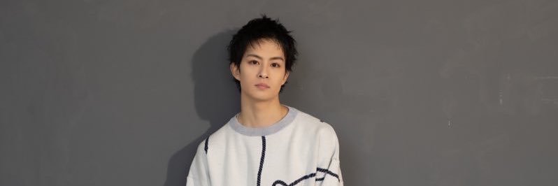 大見洋太's banner