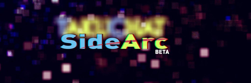 SideArcOfficial's profile banner image