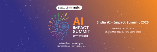OfficialINDIAai Profile Banner