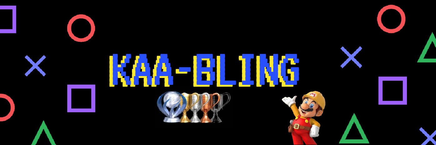 Kaa-Bling banner