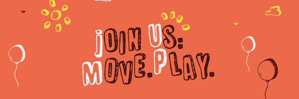 JoinUsMovePlay Profile Banner