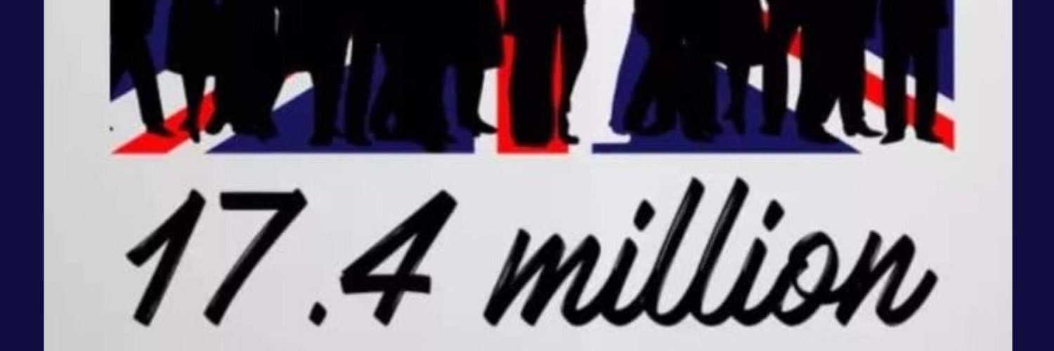 Diane "Defund the BBC" banner
