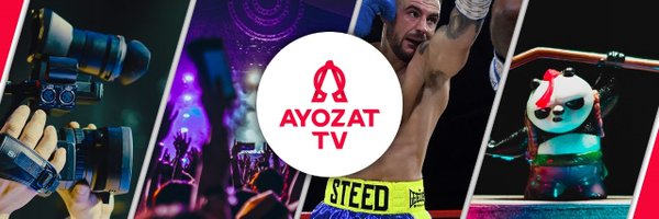 AYOZATTV Profile Banner