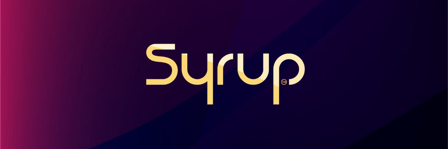 SyrupLLC Profile Banner