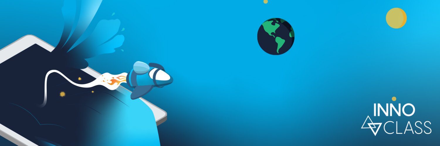 InnoClass banner