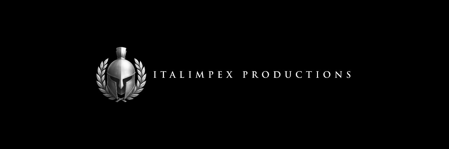 Italimpex Productions™ banner