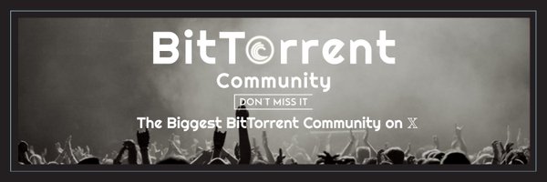 TheBTTCommunity Profile Banner