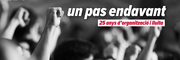 Endavant_OSAN Profile Banner