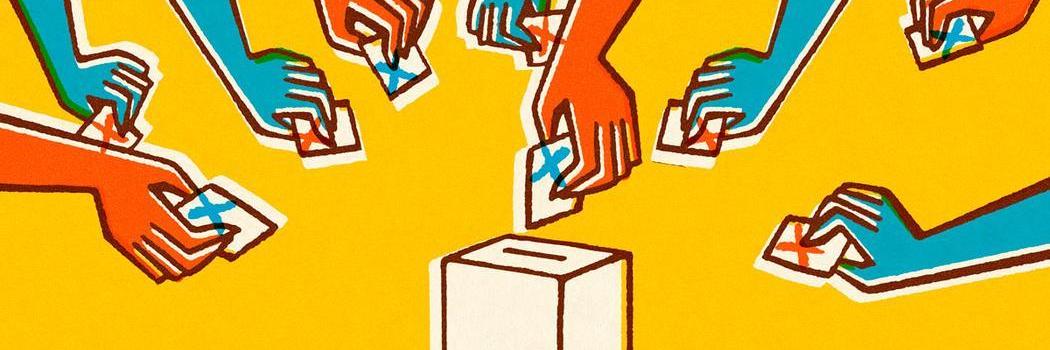 Millburn Modern Studies banner