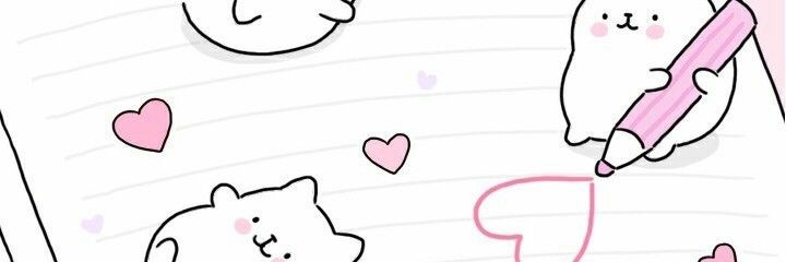 katharinesblu's profile banner image