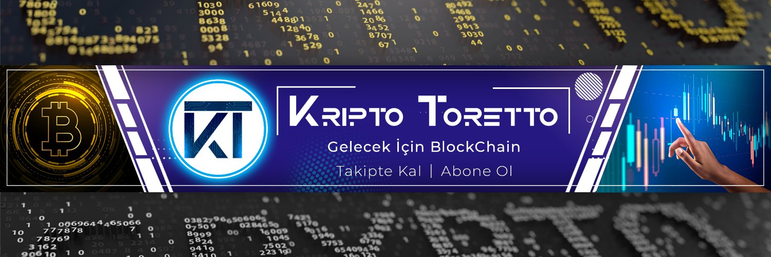 KriptoToretto ❤️ Galatasaray banner