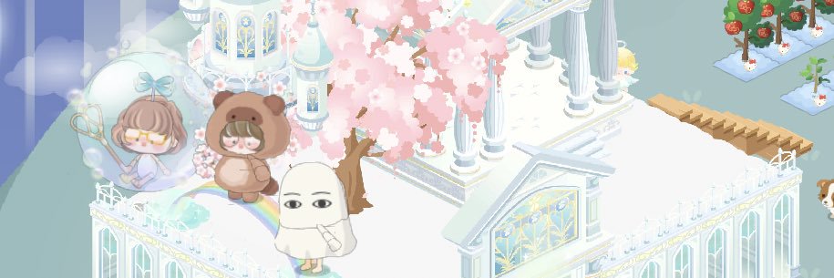 coco_295's profile banner image
