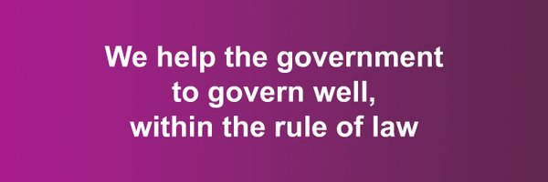 GovernmentLegal Profile Banner