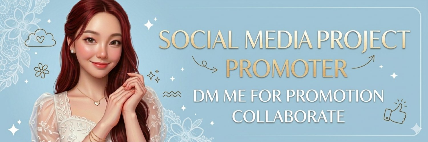 Shezuelle | Open sponsor low fee 🩷 banner