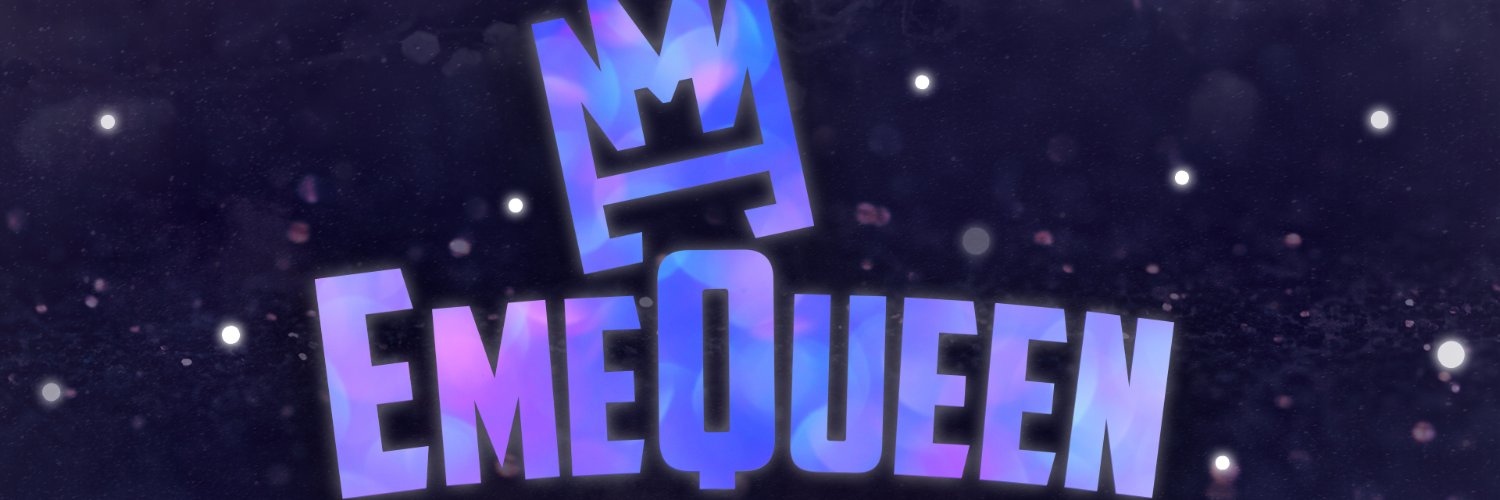EmeQueen banner