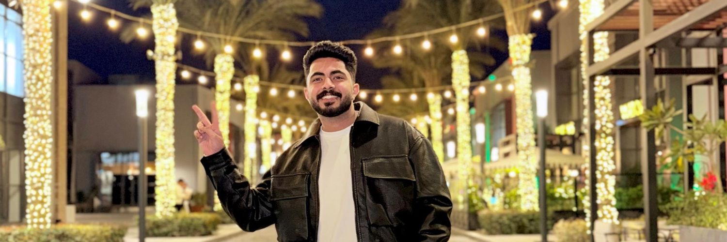 AkramElbealy4's profile banner image