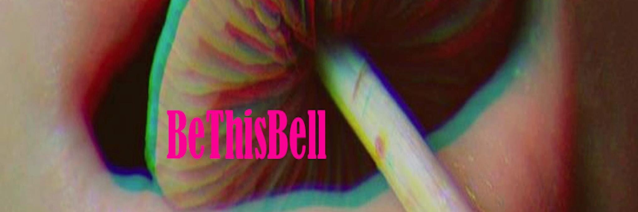 BeThisBellBand's profile banner image