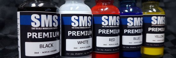 smspaints Profile Banner