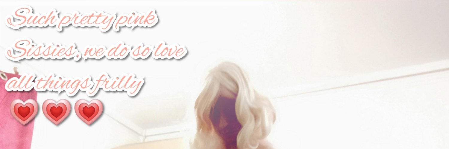 Sissynay1's profile banner image