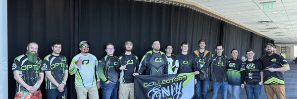 OpTic_CollecTor Profile Banner