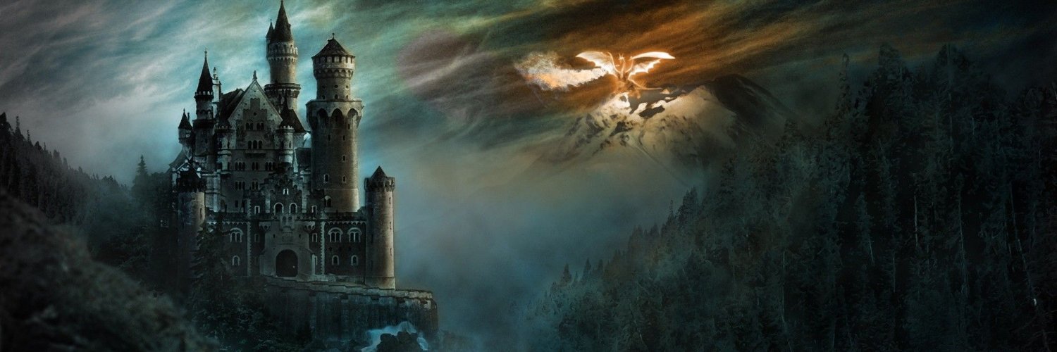 Mrkrendin's profile banner image