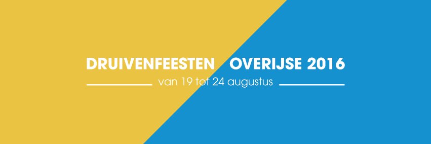 druivenfeesten's profile banner image