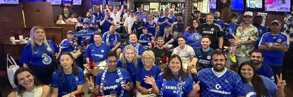 Phoenix Blues⭐️⭐️ banner