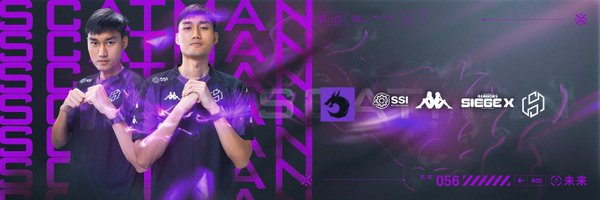 ScatmanR6 Profile Banner