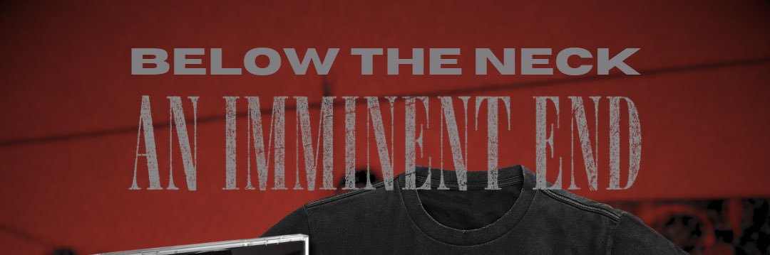 Below The Neck banner