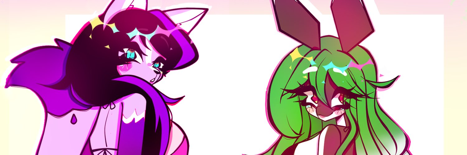 Izzy_Kitsune's profile banner image