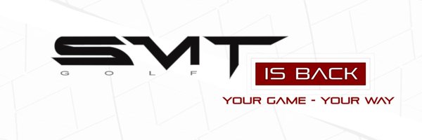 SMTGolfClubs Profile Banner