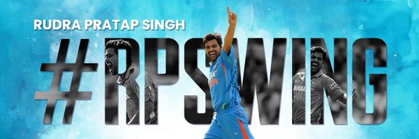 rpsingh Profile Banner