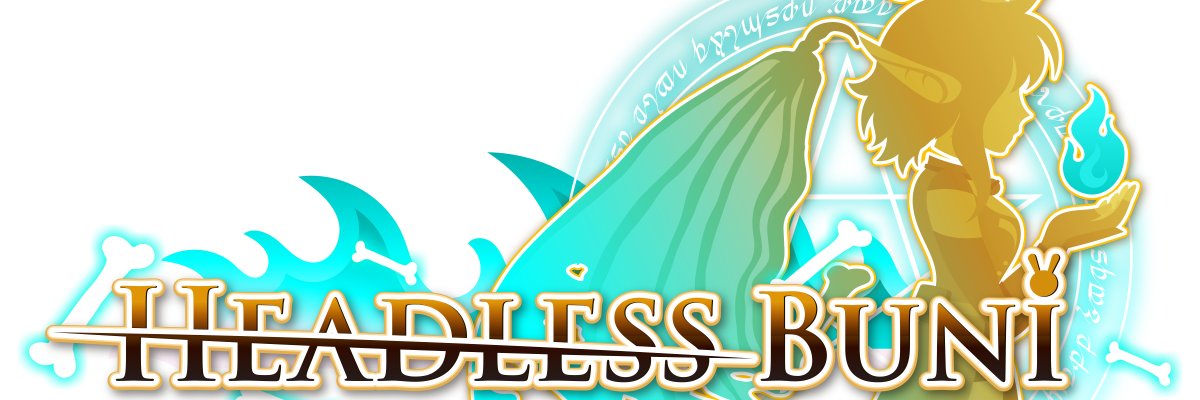 headlessBuni's profile banner image