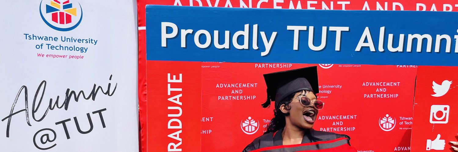 TUTalumni's profile banner image