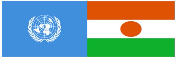 NIGER MISSION TO THE UN Profile Banner