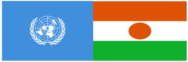 Niger_ONU Profile Banner