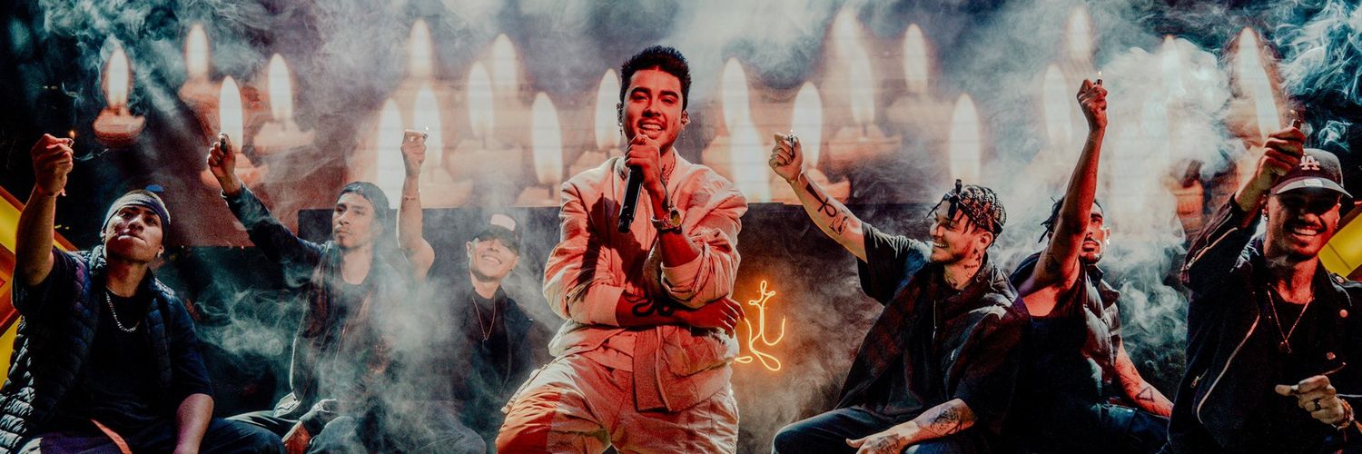 SeefooRivas's profile banner image