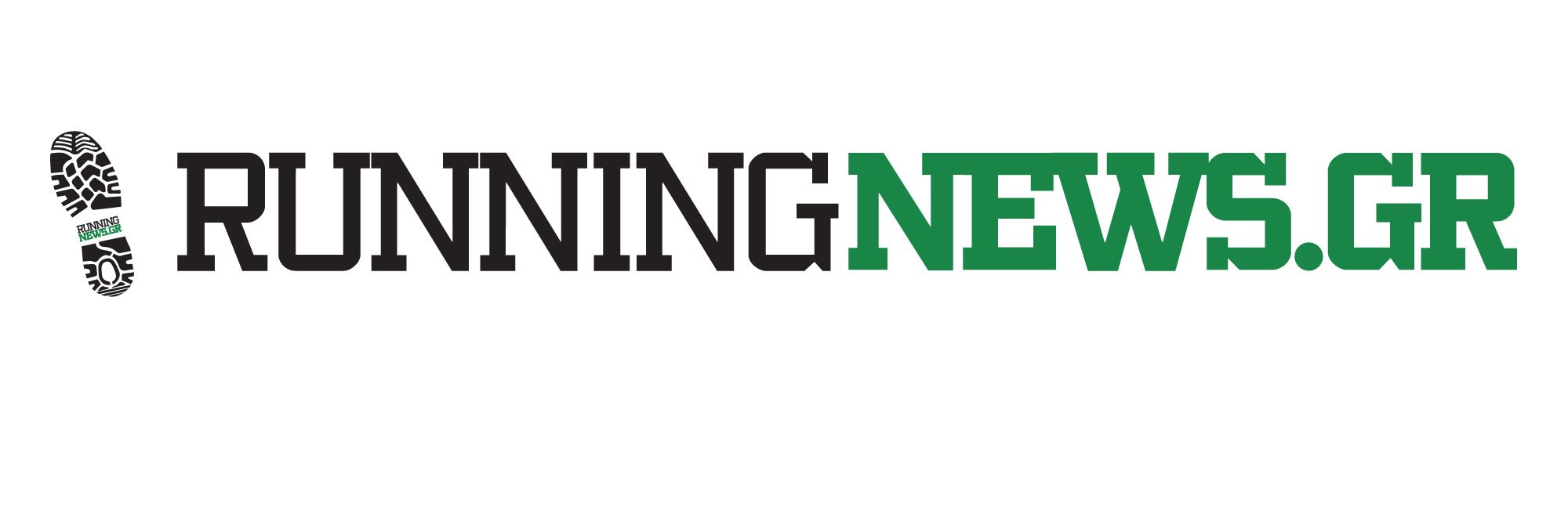 Running News banner