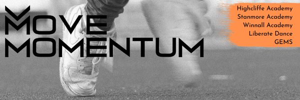 move_momentum Profile Banner