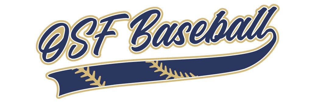 OSF Baseball banner