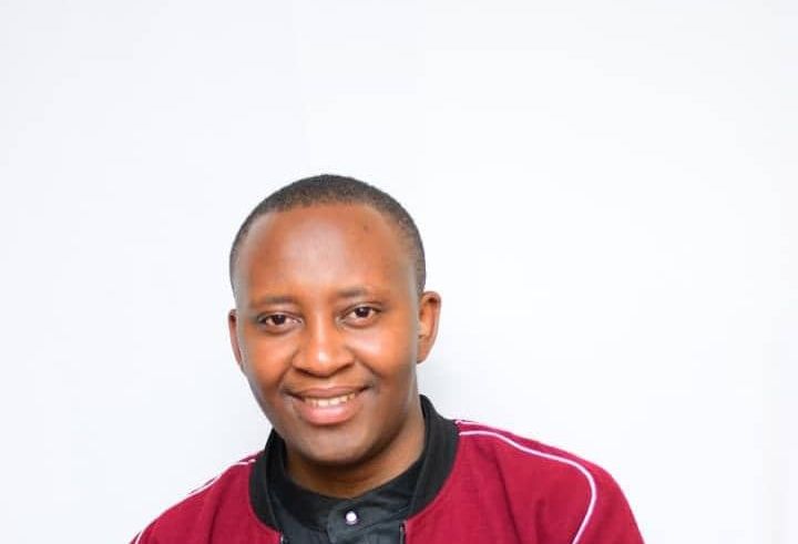 Michael Materu banner