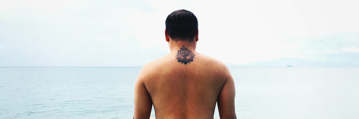 jhoemJ's profile banner image