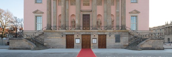 StaatsoperBLN Profile Banner