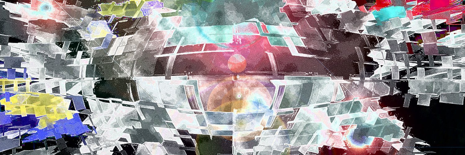 badsekta's profile banner image