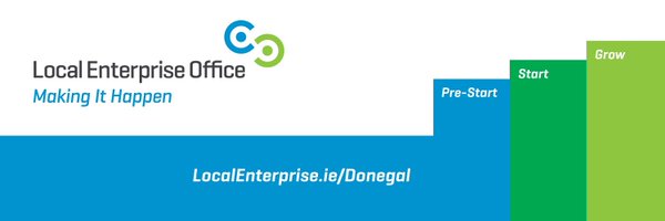 LEO Donegal Profile Banner